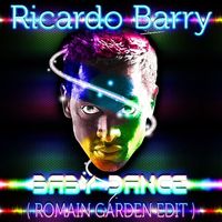 Ricardo Barry